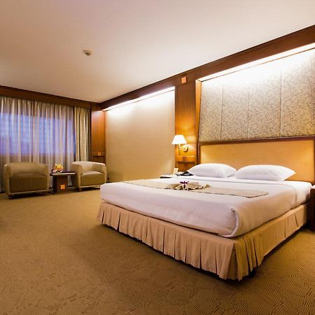 Asia Hotel Bangkok Ngoại thất bức ảnh